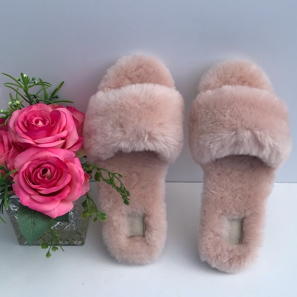 UGG Shoes - UGG Fluff Slide II